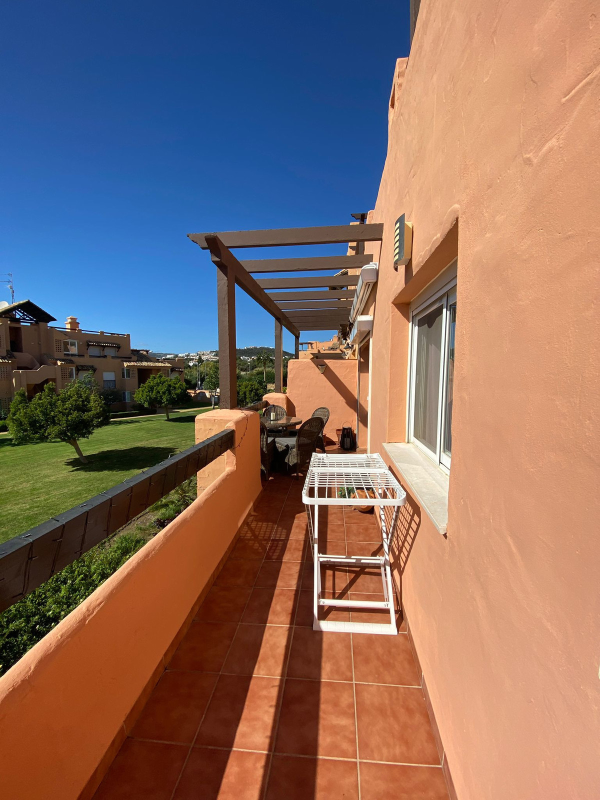 2-slaapkamer penthouse in Casares in Casares - foto 12