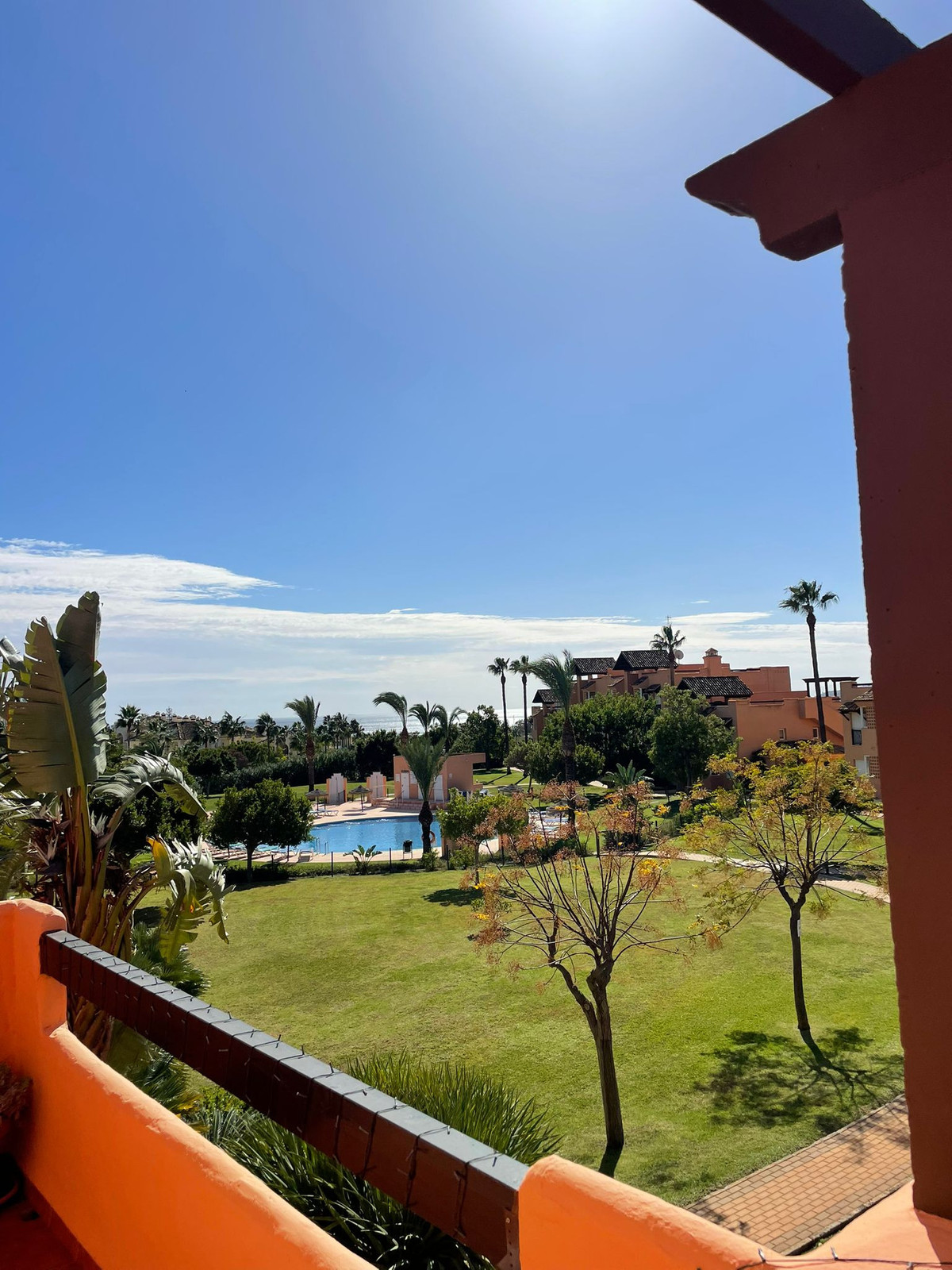 2-slaapkamer penthouse in Casares in Casares - foto 3