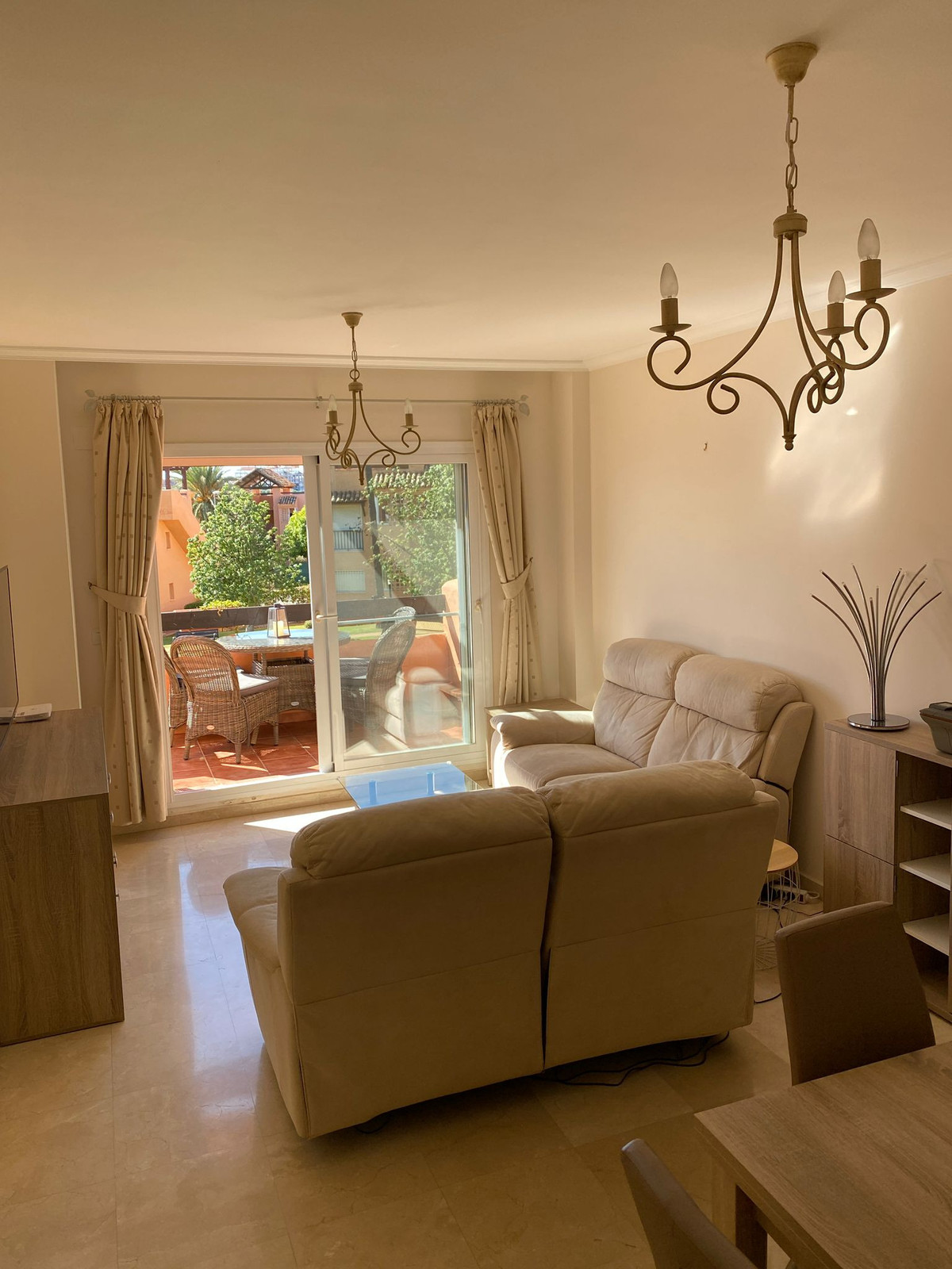 2-slaapkamer penthouse in Casares in Casares - foto 6