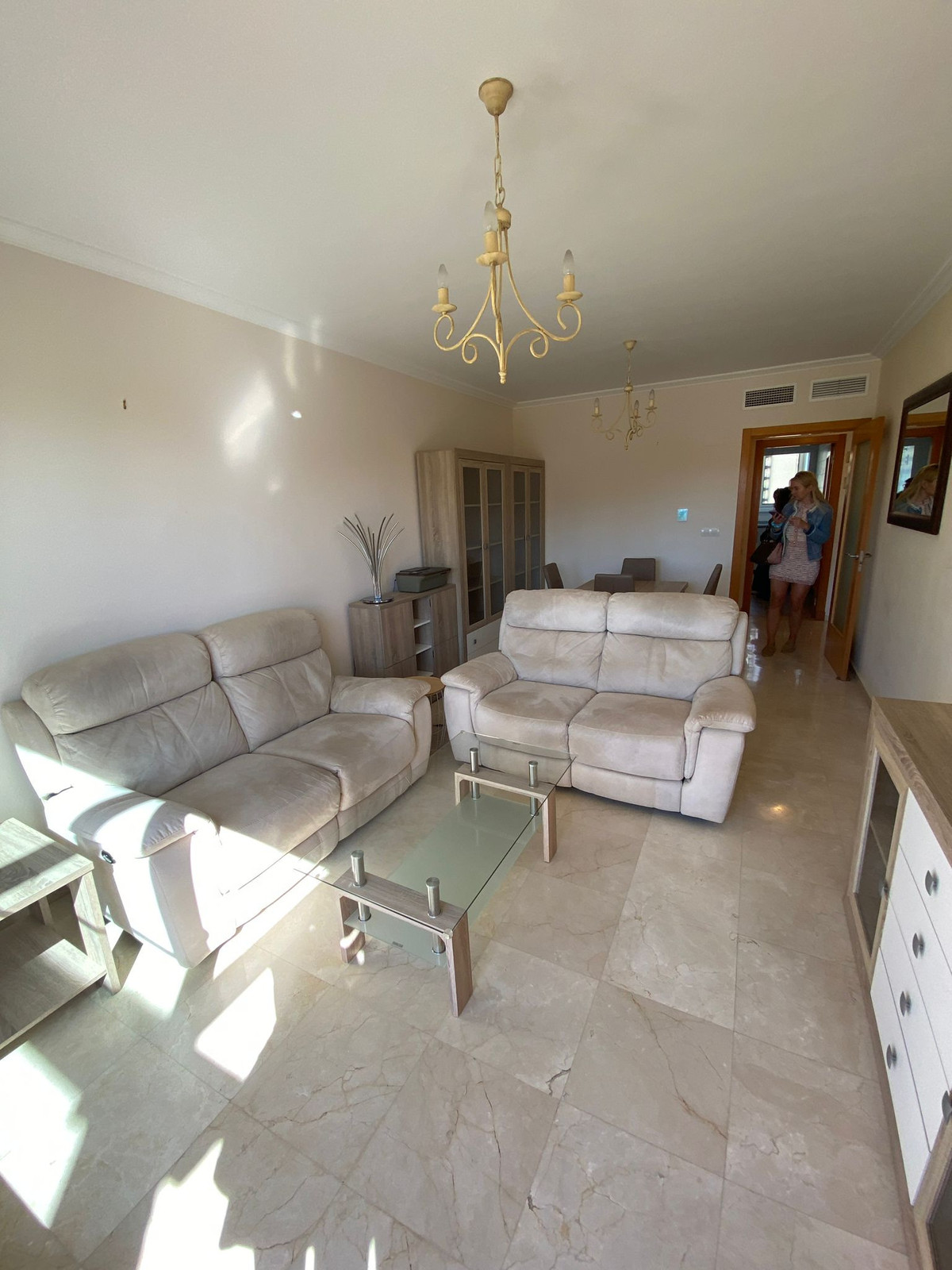 2-slaapkamer penthouse in Casares in Casares - foto 7