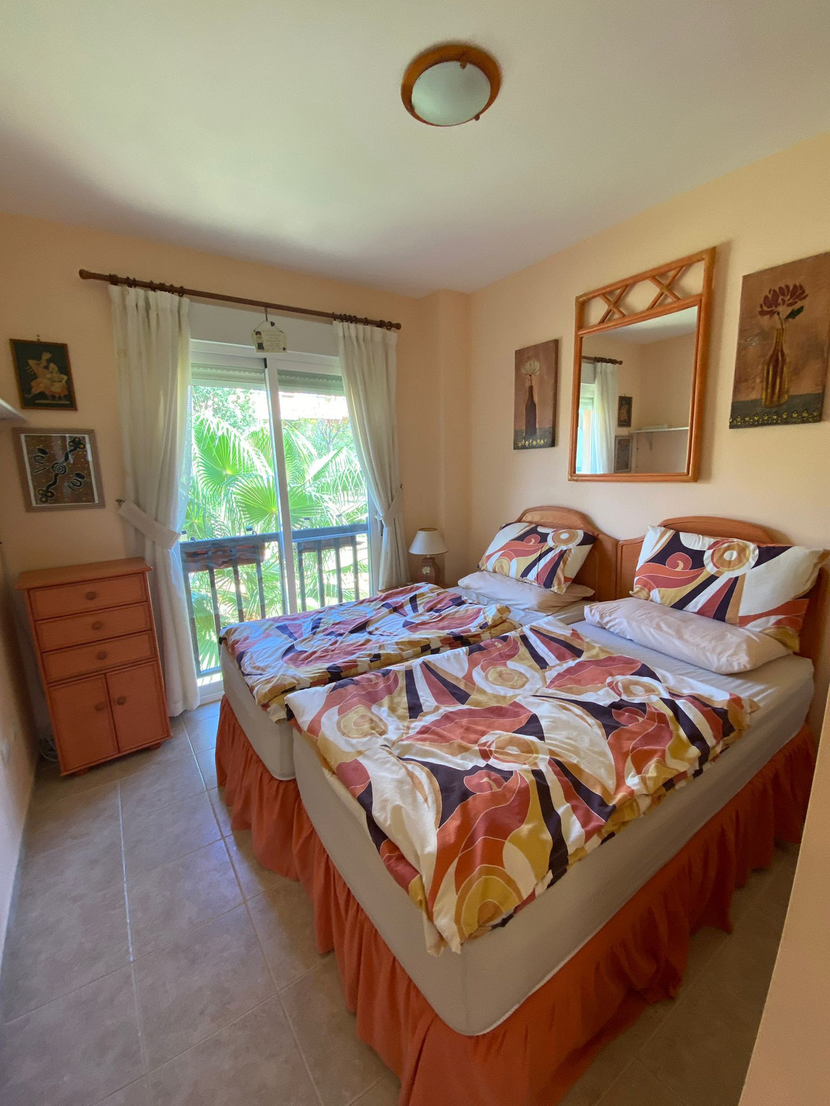 2-slaapkamer penthouse in Casares in Casares - foto 8