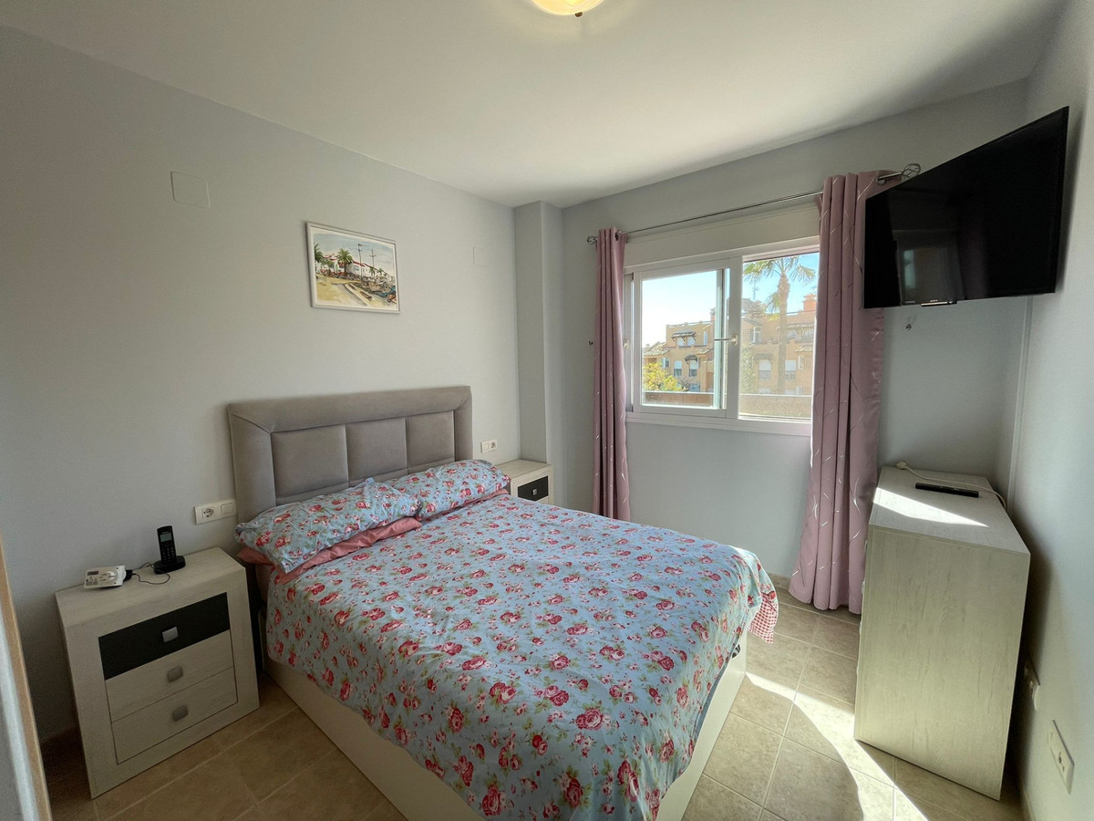 2-slaapkamer penthouse in Casares in Casares - foto 10