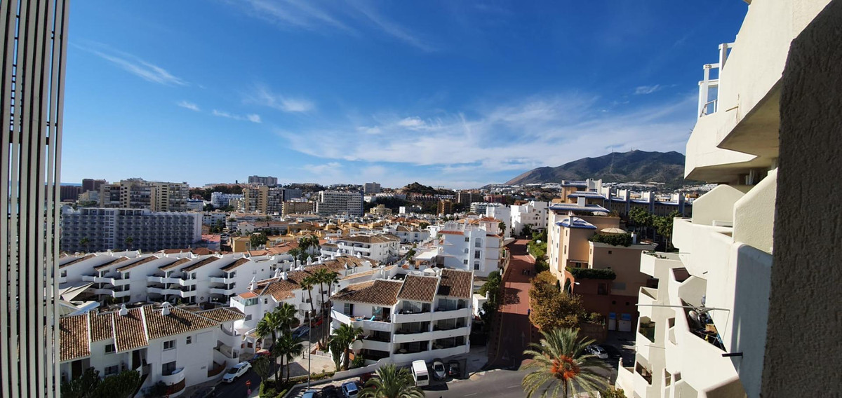 1-slaapkamerappartement in Benalmádena in Benalmadena - foto 2