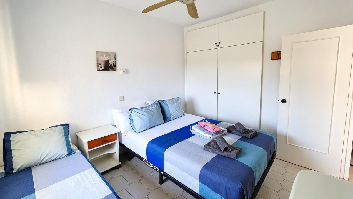 1-slaapkamerappartement in Benalmádena in Benalmadena - foto 11