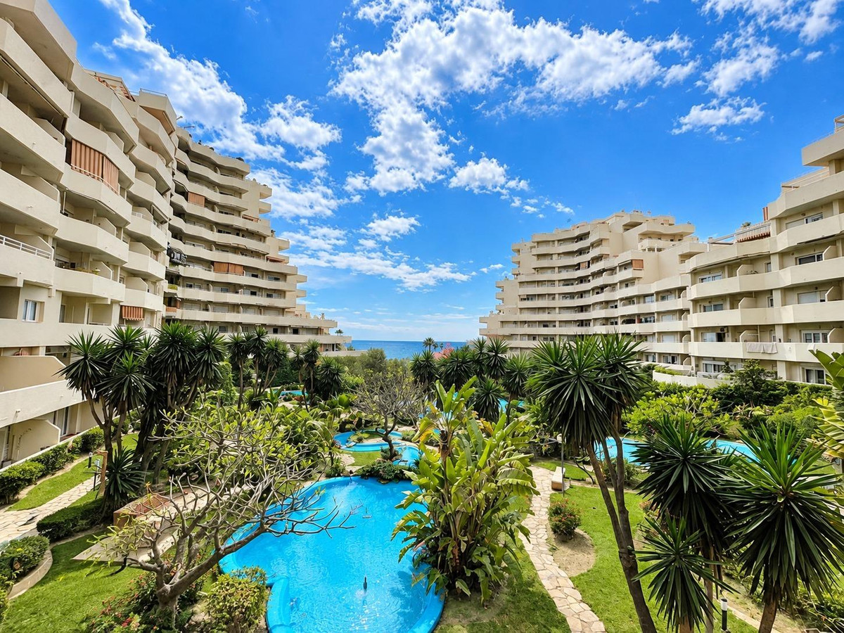 1-slaapkamerappartement in Benalmádena in Benalmadena - foto 19