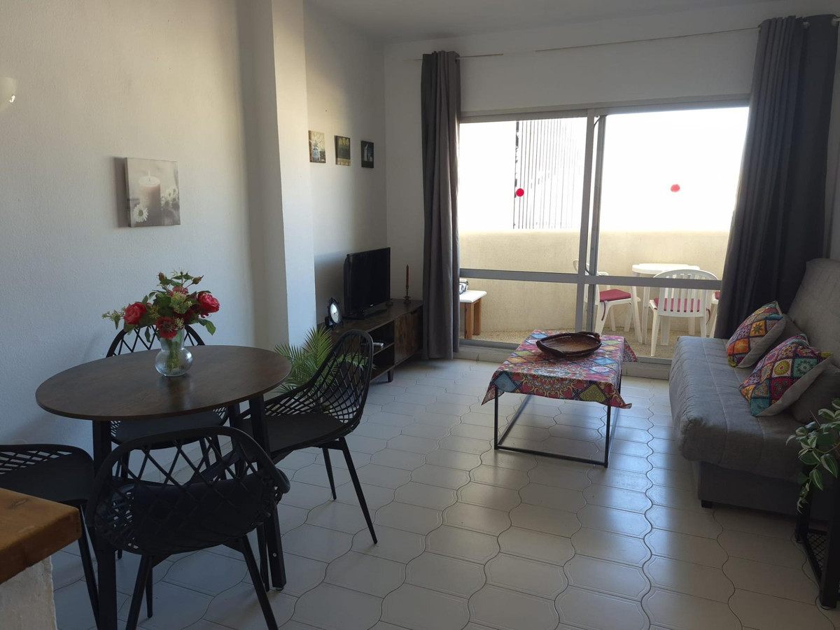 1-slaapkamerappartement in Benalmádena in Benalmadena - foto 3