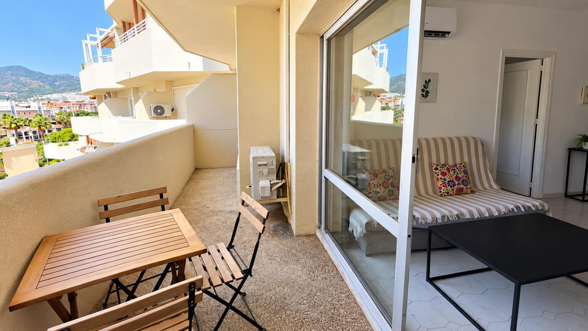 1-slaapkamerappartement in Benalmádena in Benalmadena - foto 4