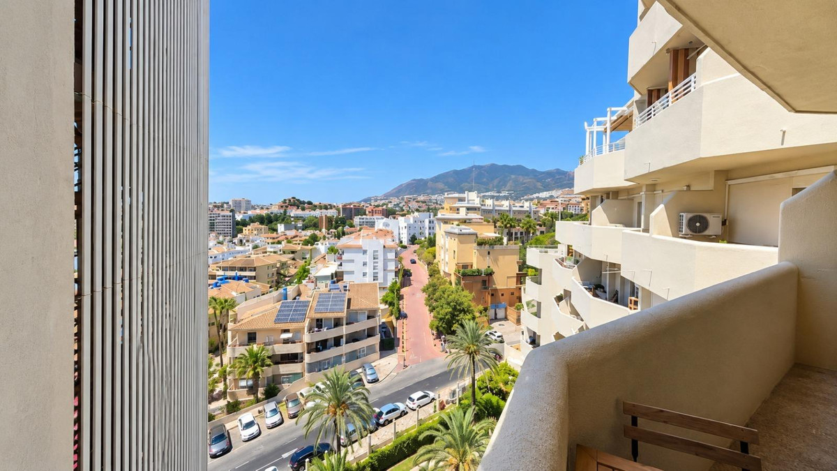 1-slaapkamerappartement in Benalmádena in Benalmadena - foto 5