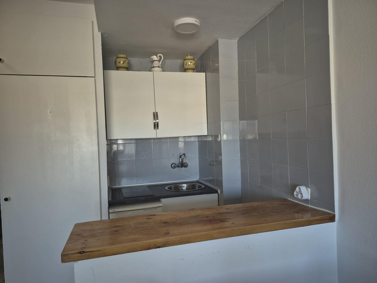 1-slaapkamerappartement in Benalmádena in Benalmadena - foto 6