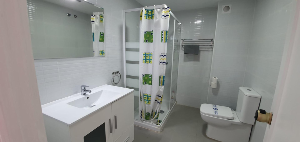 1-slaapkamerappartement in Benalmádena in Benalmadena - foto 8