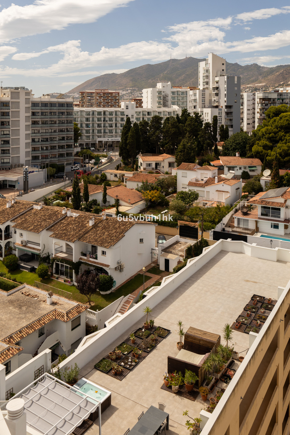 2-slaapkamer appartement in Benalmádena Costa met privéterras in Benalmadena Costa - foto 14