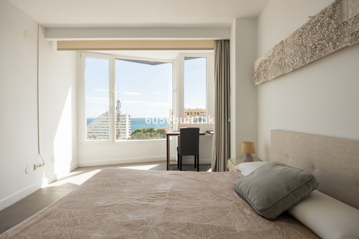2-slaapkamer appartement in Benalmádena Costa met privéterras in Benalmadena Costa - foto 18