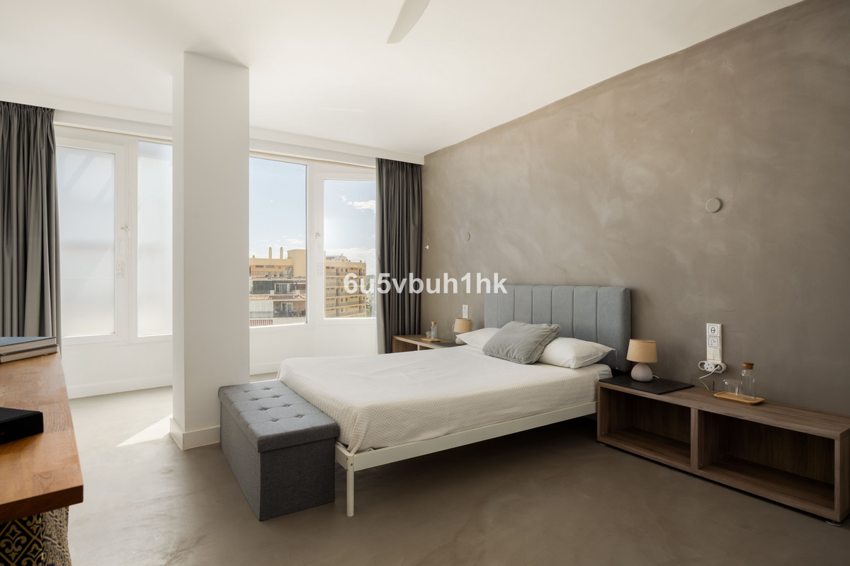 2-slaapkamer appartement in Benalmádena Costa met privéterras in Benalmadena Costa - foto 19