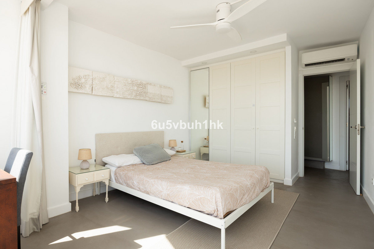 2-slaapkamer appartement in Benalmádena Costa met privéterras in Benalmadena Costa - foto 20