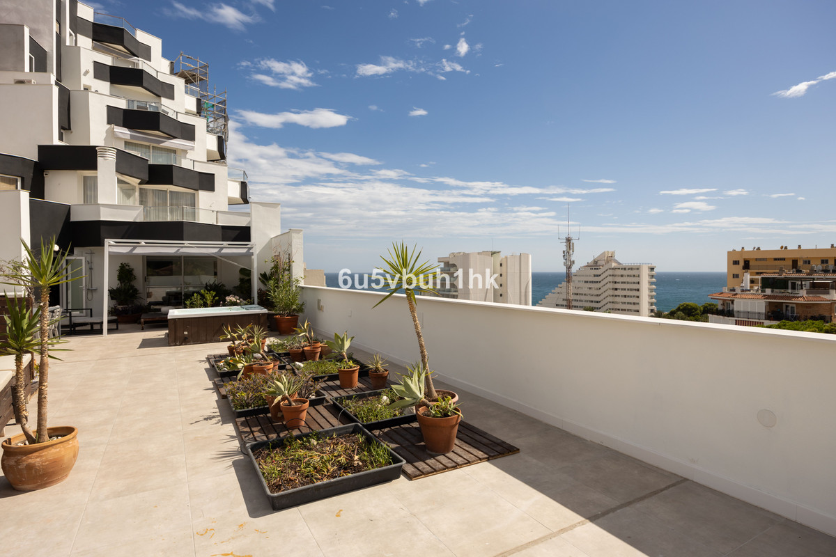 2-slaapkamer appartement in Benalmádena Costa met privéterras in Benalmadena Costa - foto 4