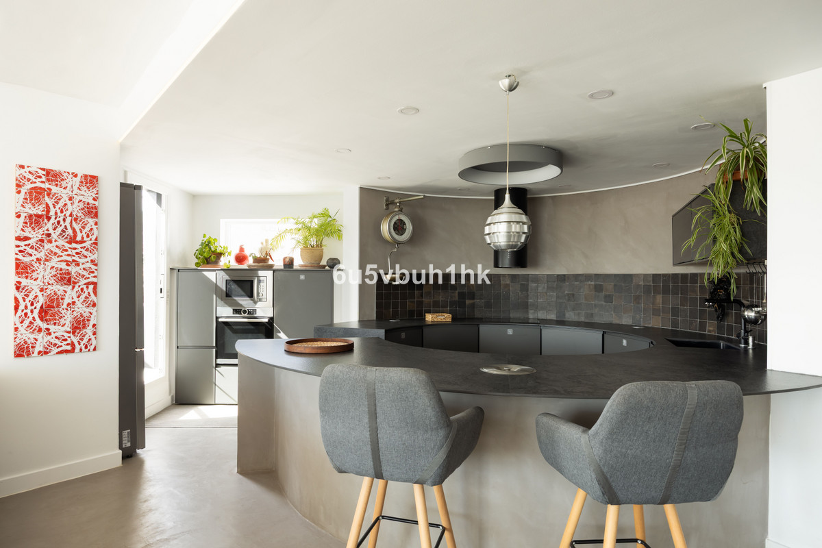 2-slaapkamer appartement in Benalmádena Costa met privéterras in Benalmadena Costa - foto 6