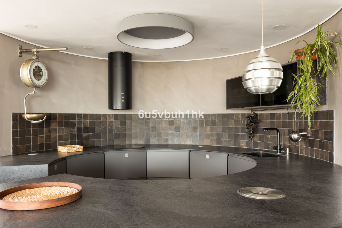 2-slaapkamer appartement in Benalmádena Costa met privéterras in Benalmadena Costa - foto 7