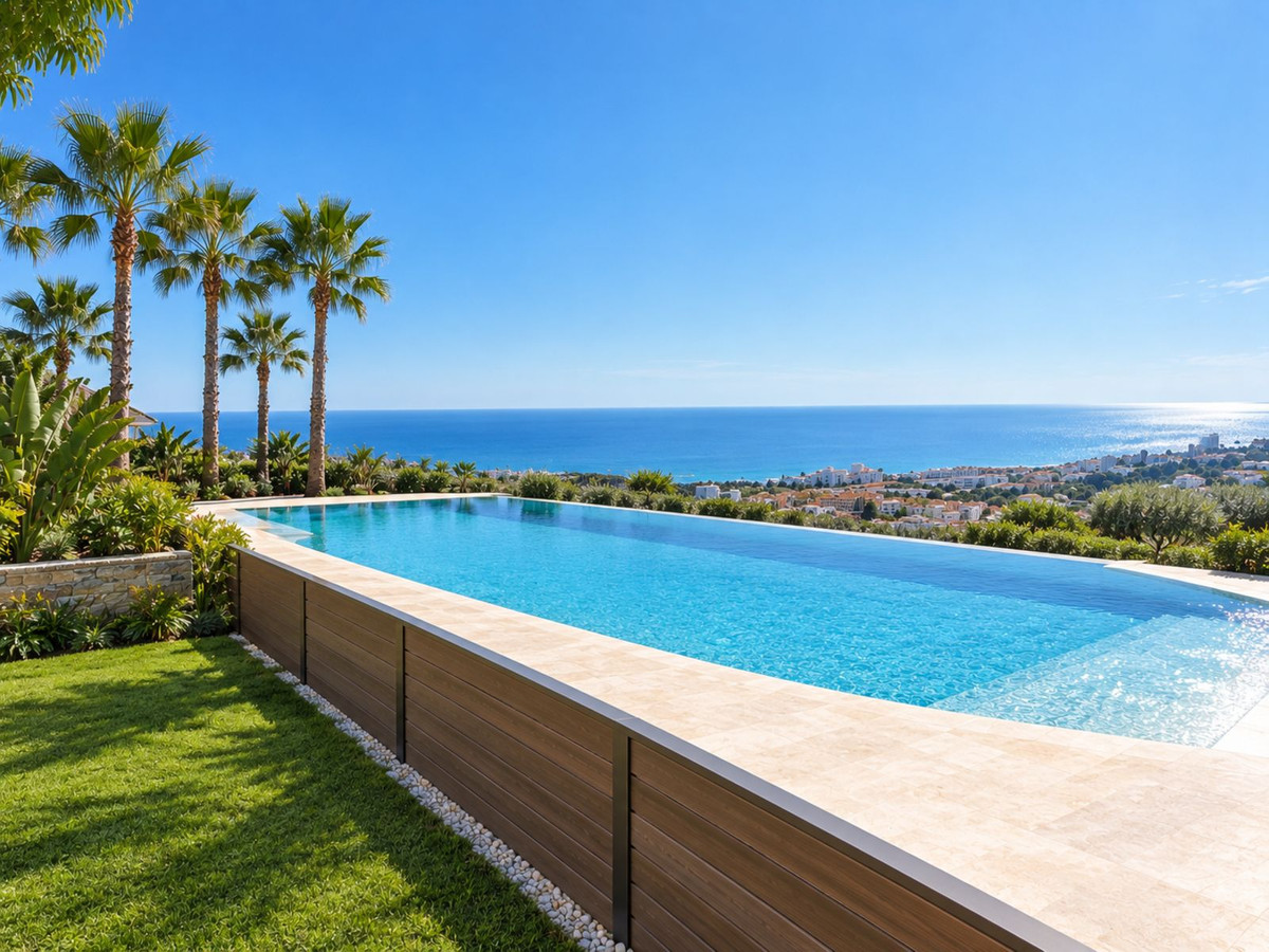 2-slaapkamerappartement in Estepona in Estepona - foto 2