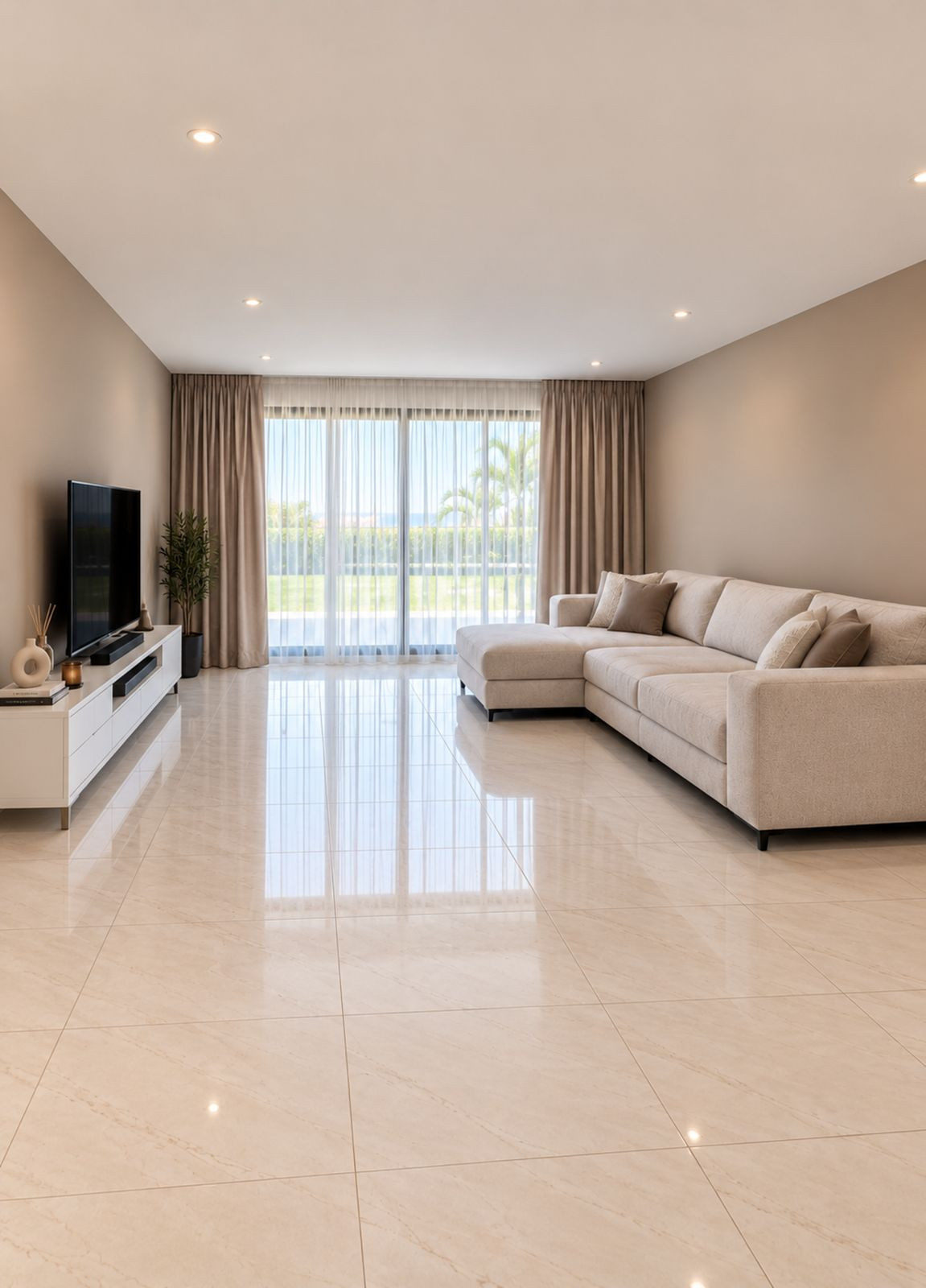 2-slaapkamerappartement in Estepona in Estepona - foto 4