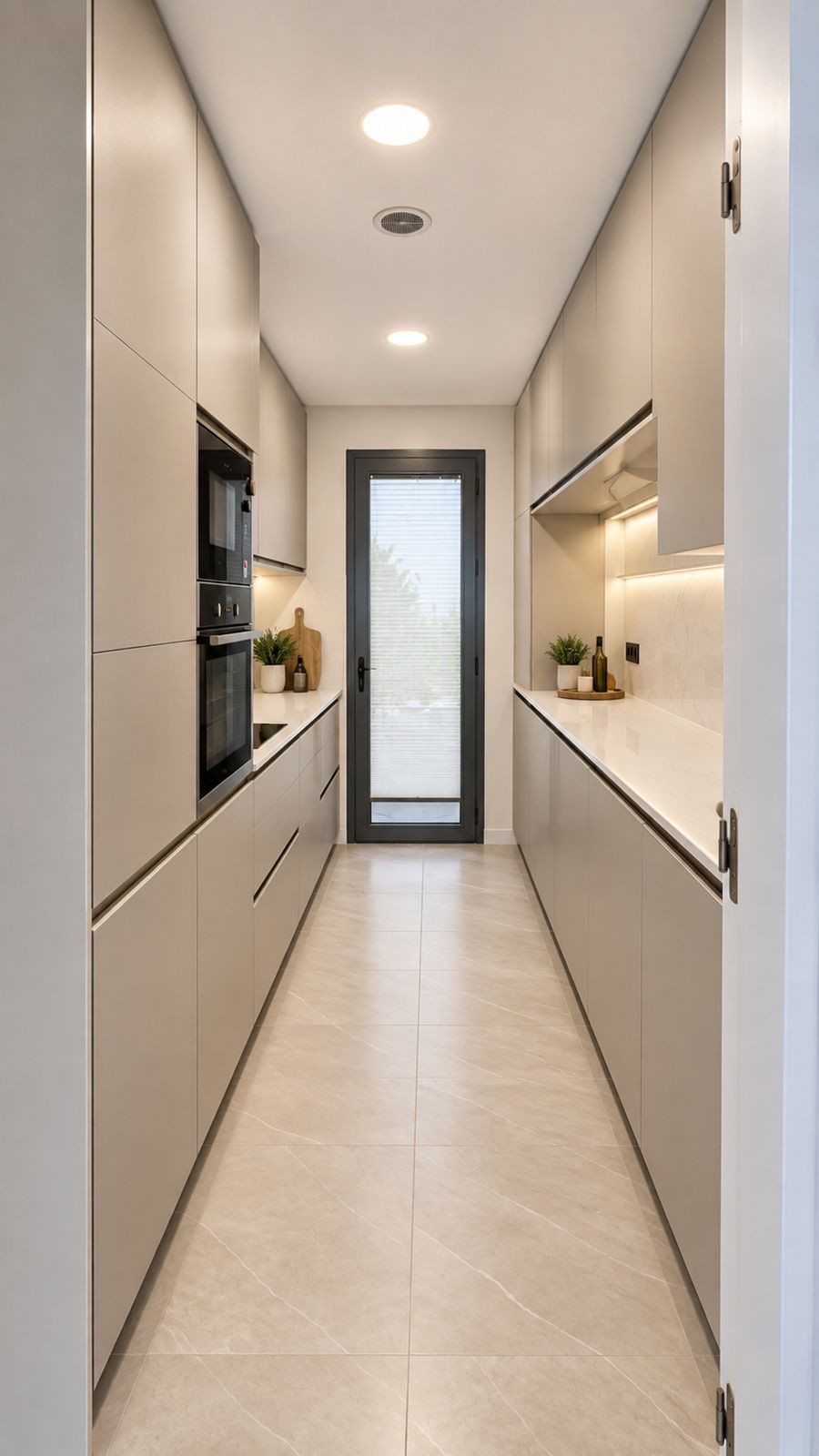 2-slaapkamerappartement in Estepona in Estepona - foto 5