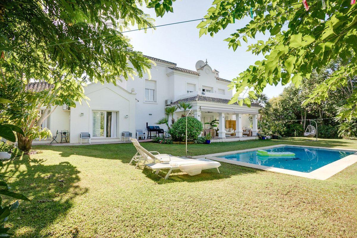 Villa met 3 slaapkamers in El Paraiso in El Paraiso - foto 18