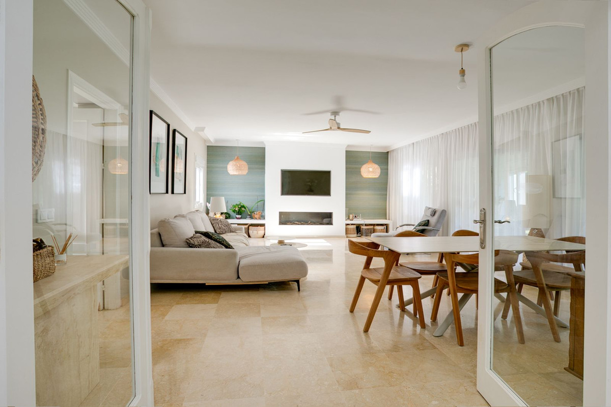 Villa met 3 slaapkamers in El Paraiso in El Paraiso - foto 4