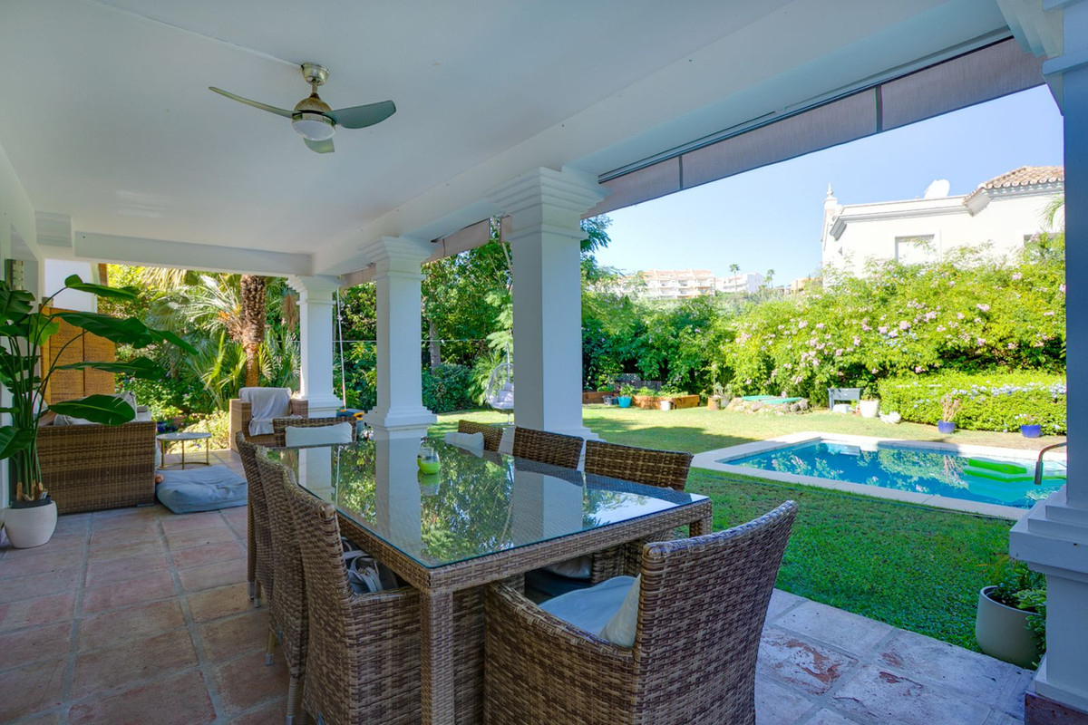 Villa met 3 slaapkamers in El Paraiso in El Paraiso - foto 7