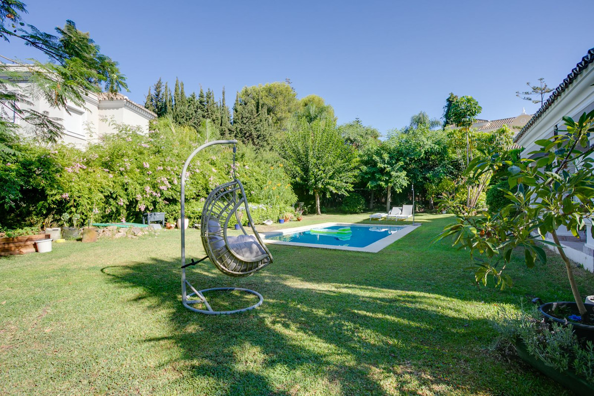 Villa met 3 slaapkamers in El Paraiso in El Paraiso - foto 8
