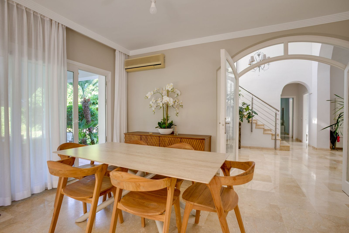 Villa met 3 slaapkamers in El Paraiso in El Paraiso - foto 9