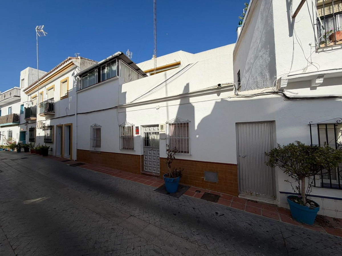 2-slaapkamer huis in Marbella in Marbella - foto 2