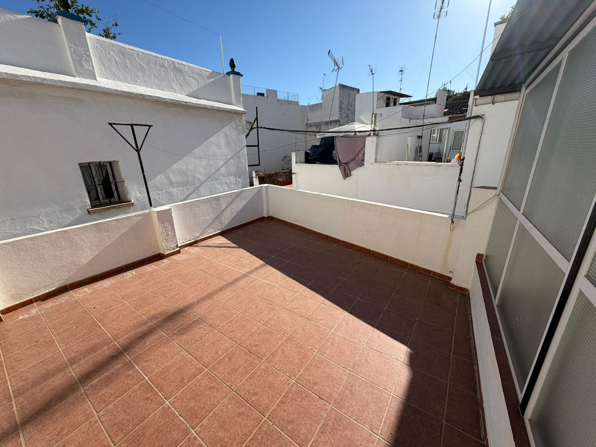 2-slaapkamer huis in Marbella in Marbella - foto 3