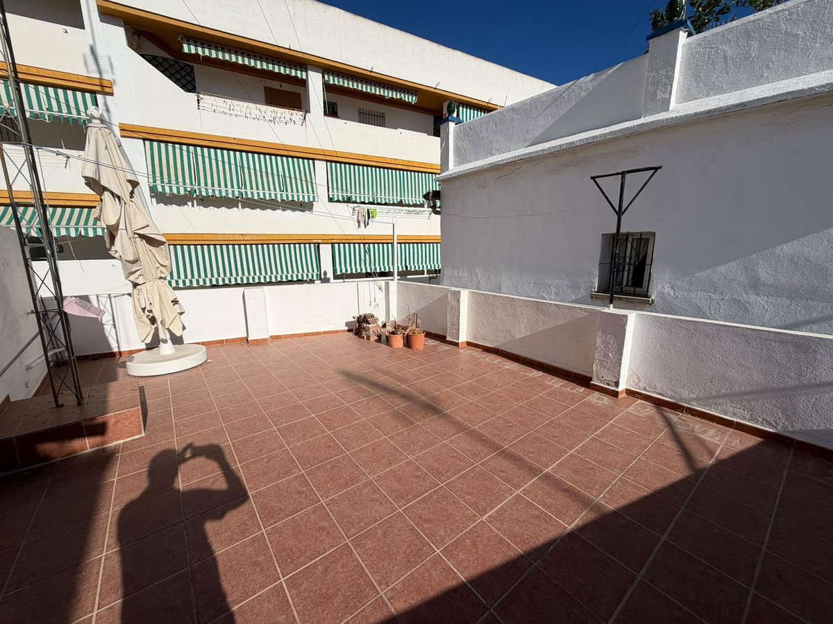 2-slaapkamer huis in Marbella in Marbella - foto 4