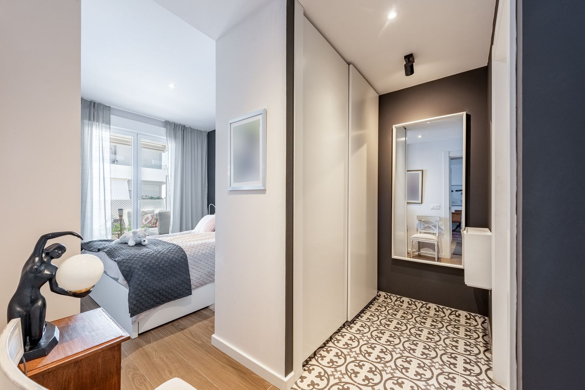 2-slaapkamer appartement met zwembad op het dak in La Campana in La Campana - foto 11
