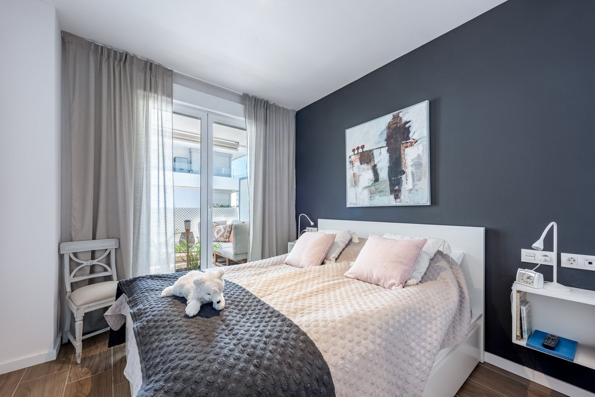 2-slaapkamer appartement met zwembad op het dak in La Campana in La Campana - foto 12