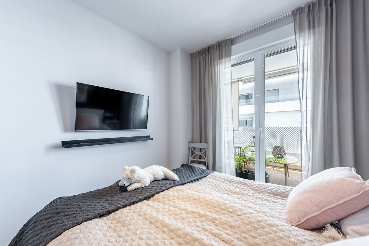 2-slaapkamer appartement met zwembad op het dak in La Campana in La Campana - foto 13