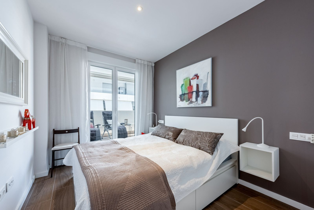 2-slaapkamer appartement met zwembad op het dak in La Campana in La Campana - foto 15