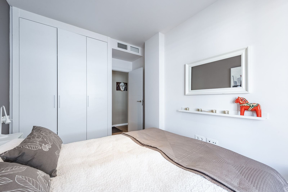 2-slaapkamer appartement met zwembad op het dak in La Campana in La Campana - foto 16