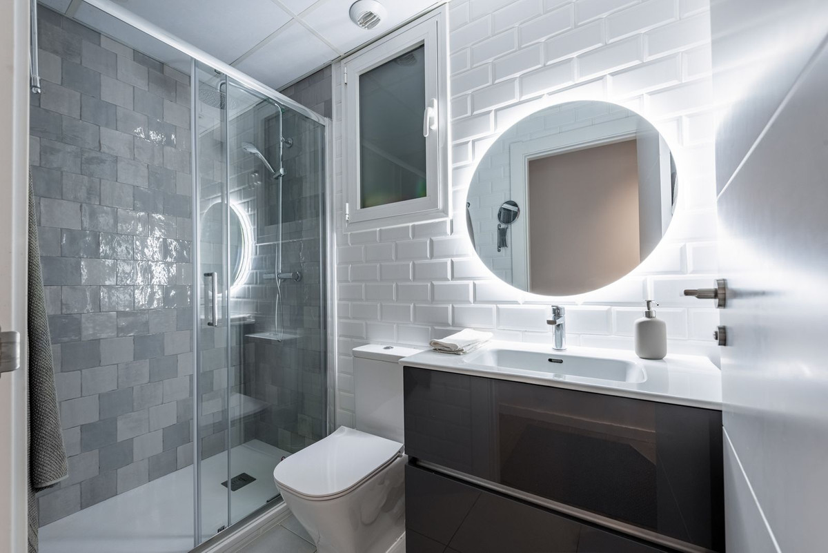 2-slaapkamer appartement met zwembad op het dak in La Campana in La Campana - foto 17