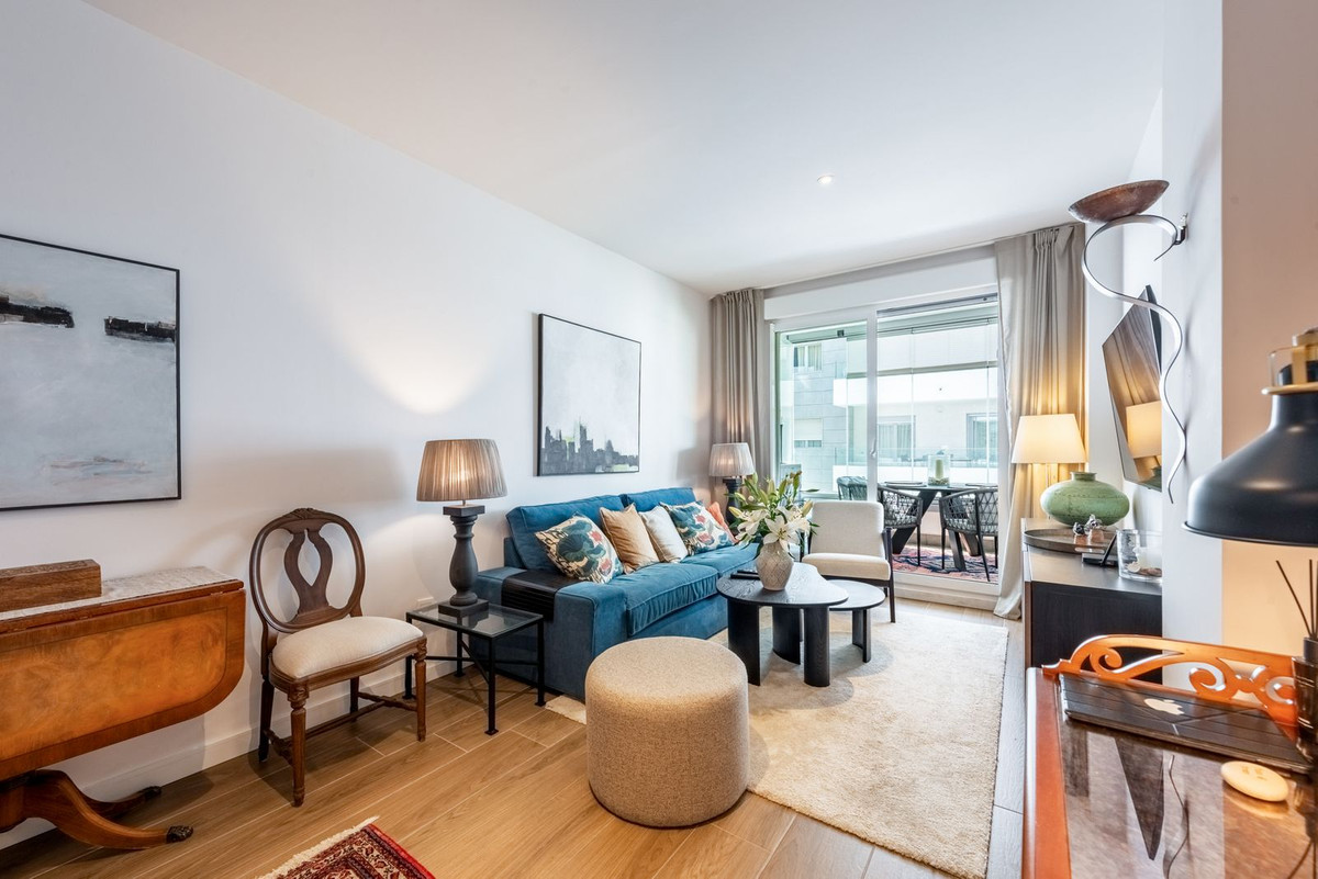 2-slaapkamer appartement met zwembad op het dak in La Campana in La Campana - foto 6