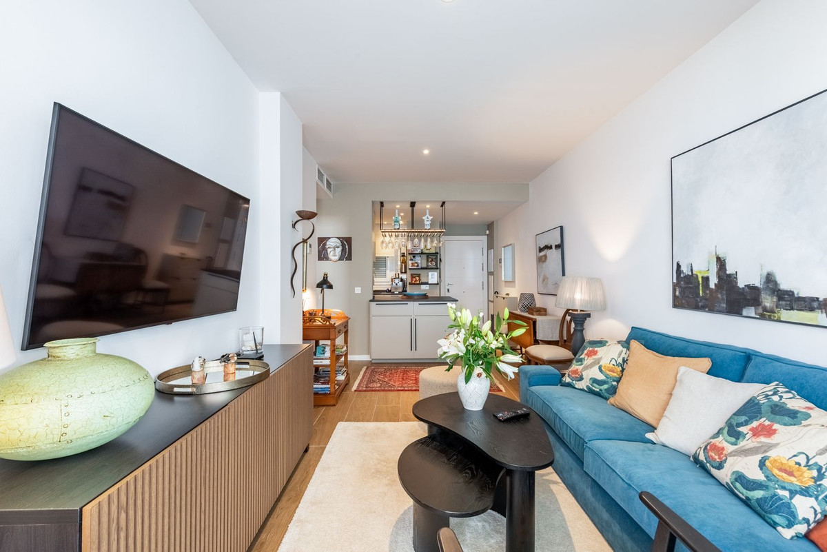 2-slaapkamer appartement met zwembad op het dak in La Campana in La Campana - foto 7