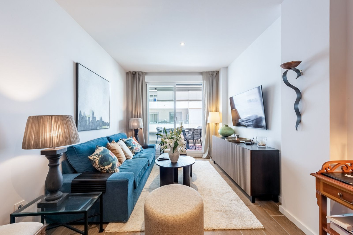 2-slaapkamer appartement met zwembad op het dak in La Campana in La Campana - foto 8
