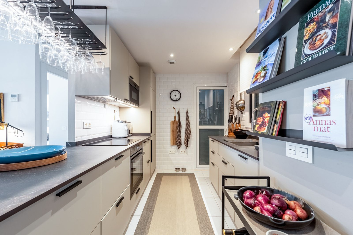 2-slaapkamer appartement met zwembad op het dak in La Campana in La Campana - foto 10
