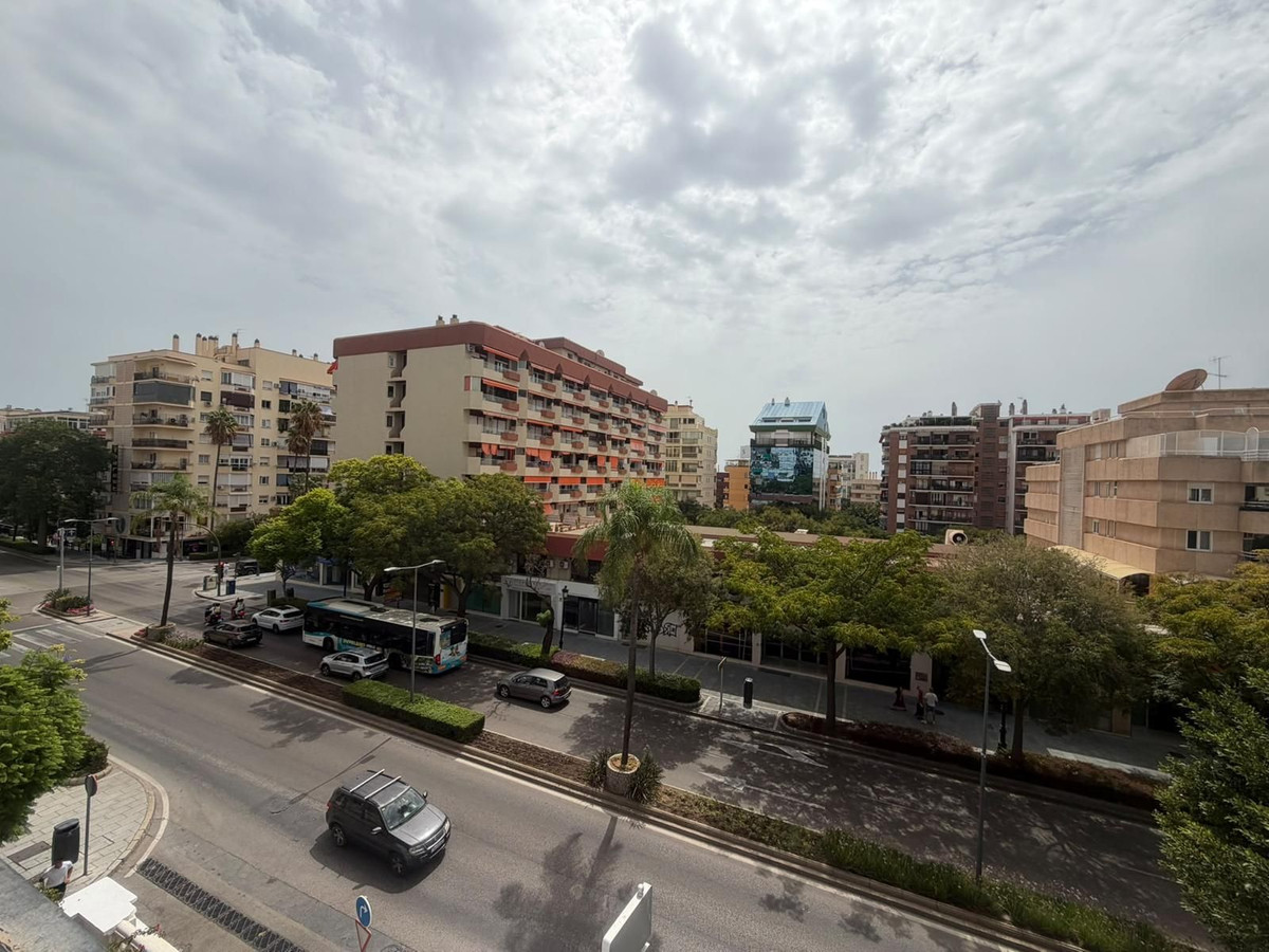 Drie-slaapkamerappartement in Marbella-centrum in Marbella - foto 16