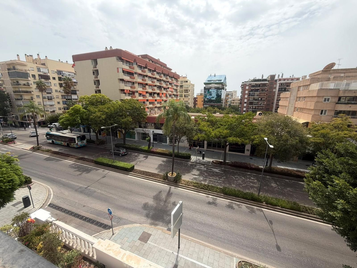 Drie-slaapkamerappartement in Marbella-centrum in Marbella - foto 17