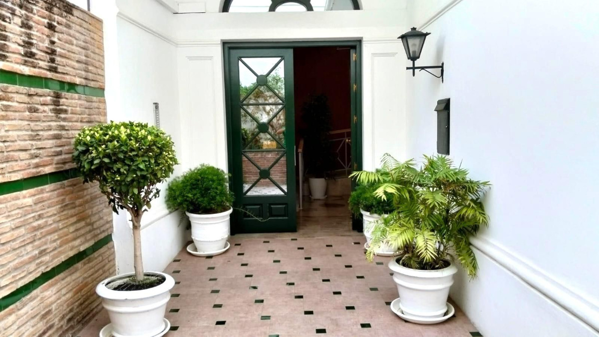 Drie-slaapkamerappartement in Marbella-centrum in Marbella - foto 18