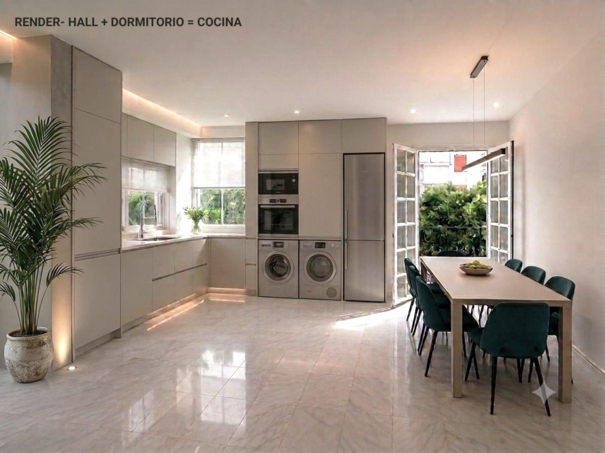 Drie-slaapkamerappartement in Marbella-centrum in Marbella - foto 3