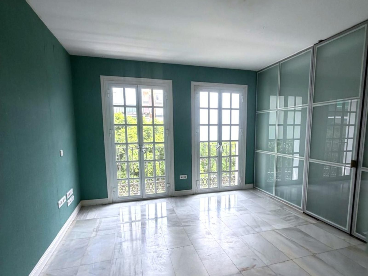 Drie-slaapkamerappartement in Marbella-centrum in Marbella - foto 8