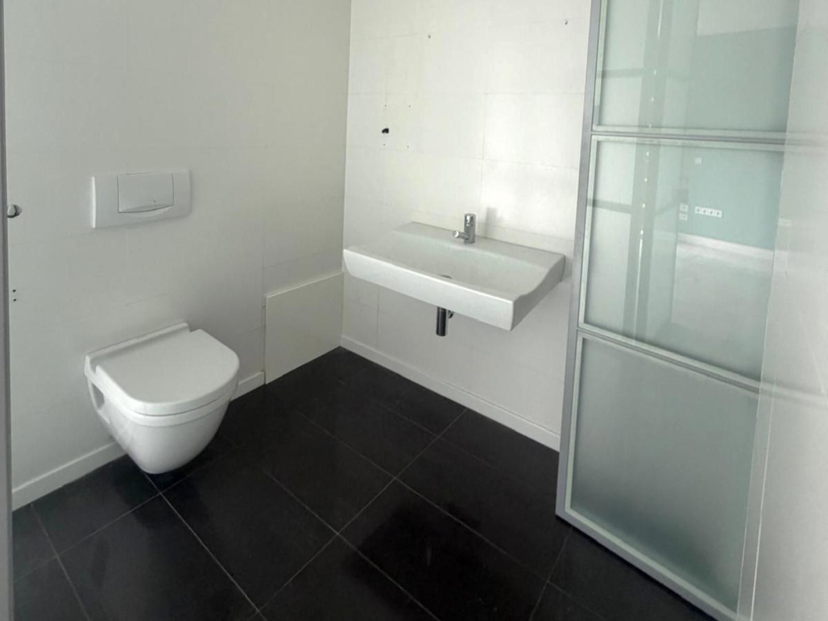 Drie-slaapkamerappartement in Marbella-centrum in Marbella - foto 9
