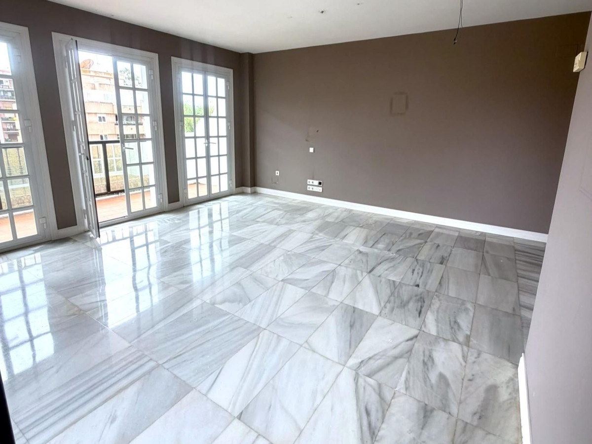 Drie-slaapkamerappartement in Marbella-centrum in Marbella - foto 10