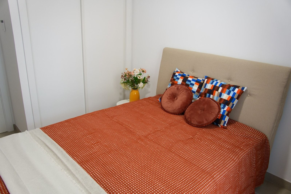 2-slaapkamer appartement aan de eerste lijn in Estepona in Estepona - foto 11